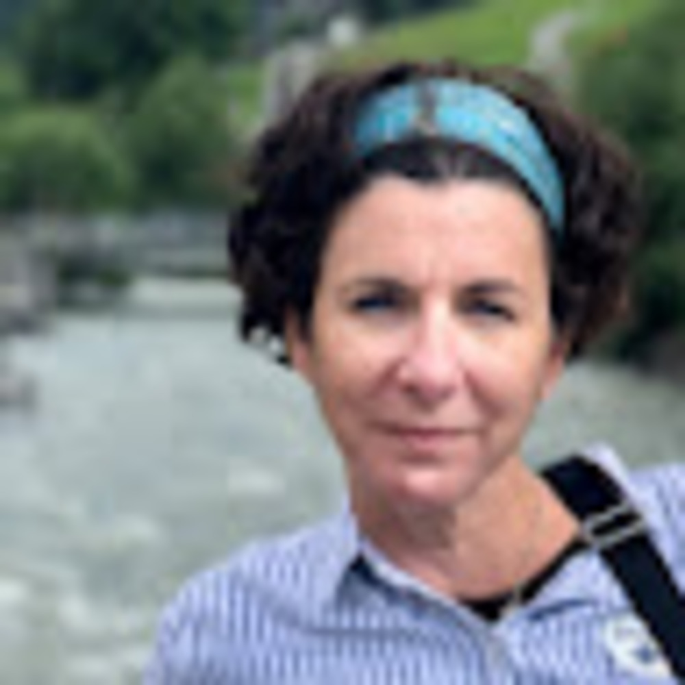 Meet your Posher, Heather